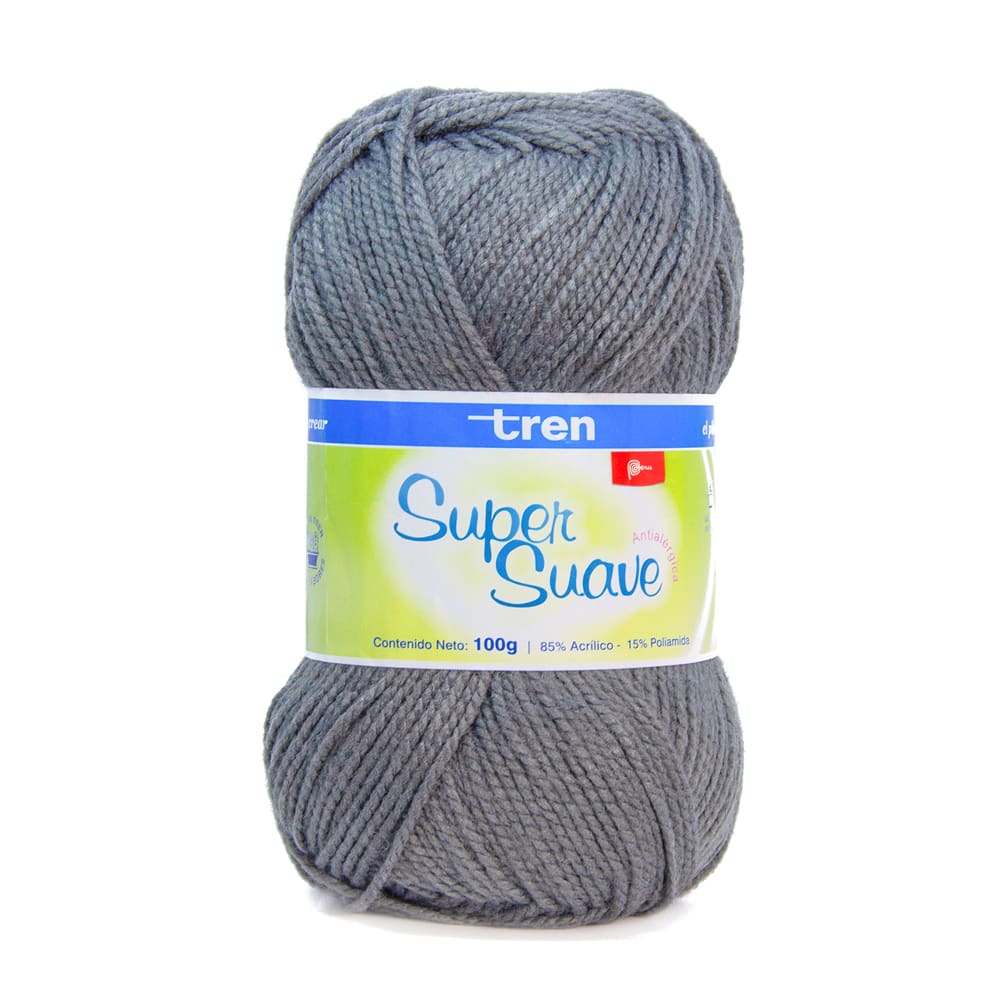 TREN SUPER SUAVE30