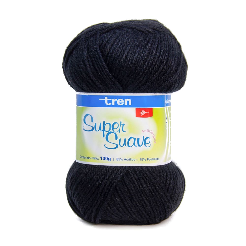 TREN SUPER SUAVE31