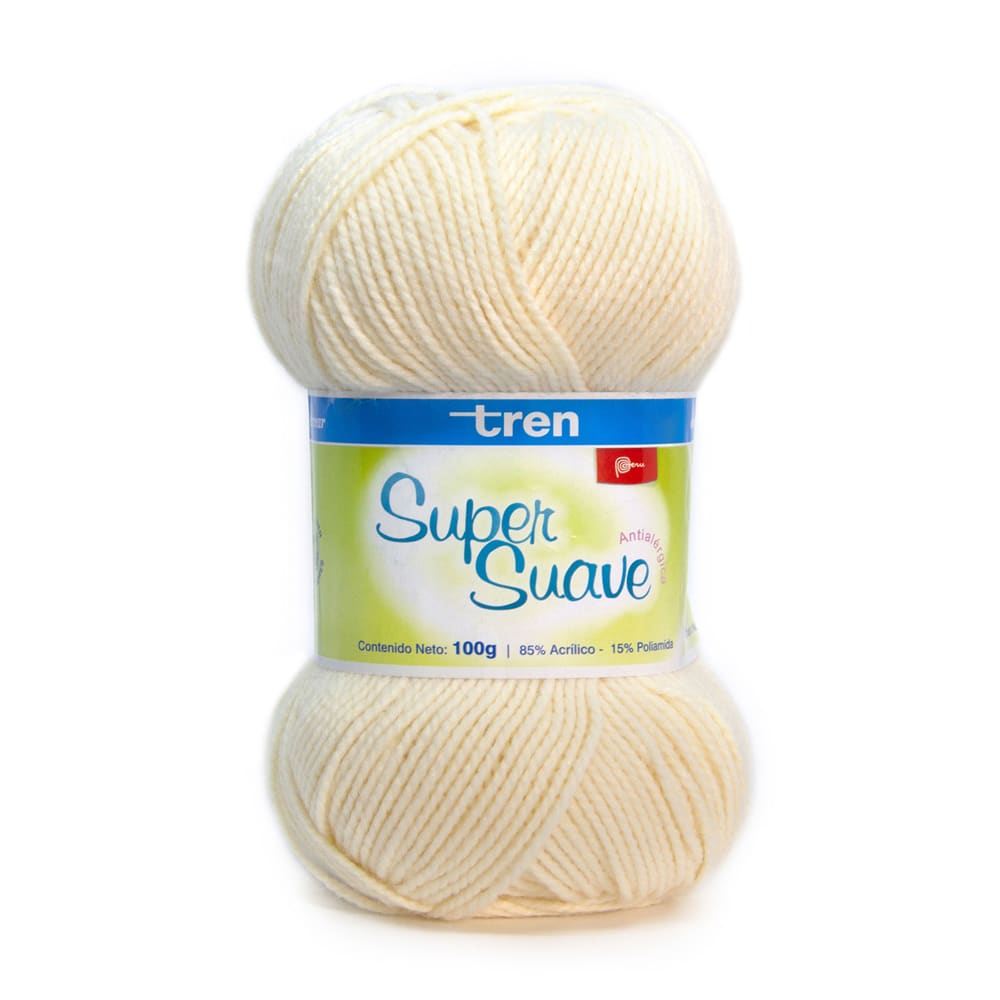 TREN SUPER SUAVE32