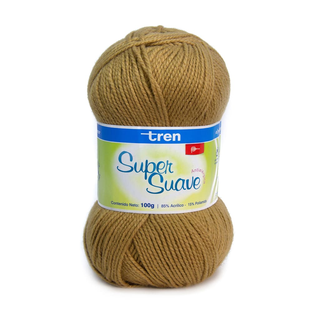 TREN SUPER SUAVE34
