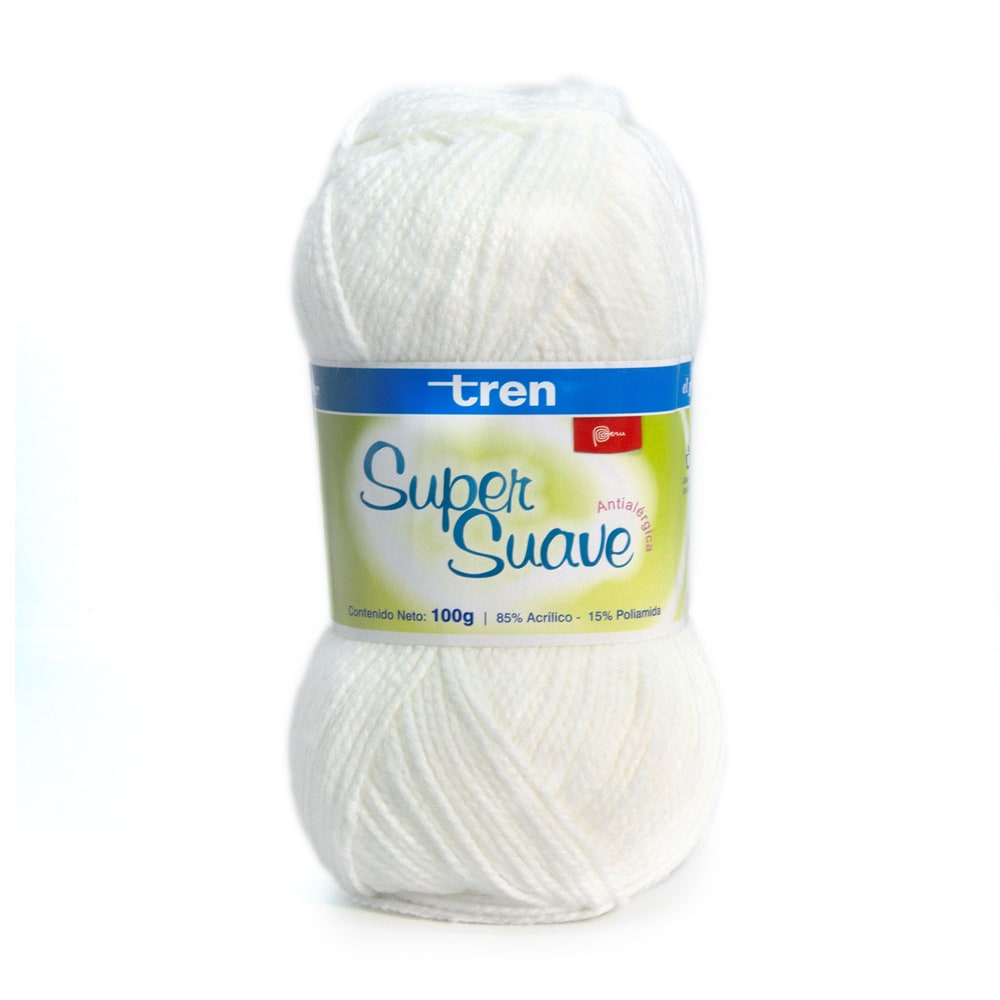 TREN SUPER SUAVE35