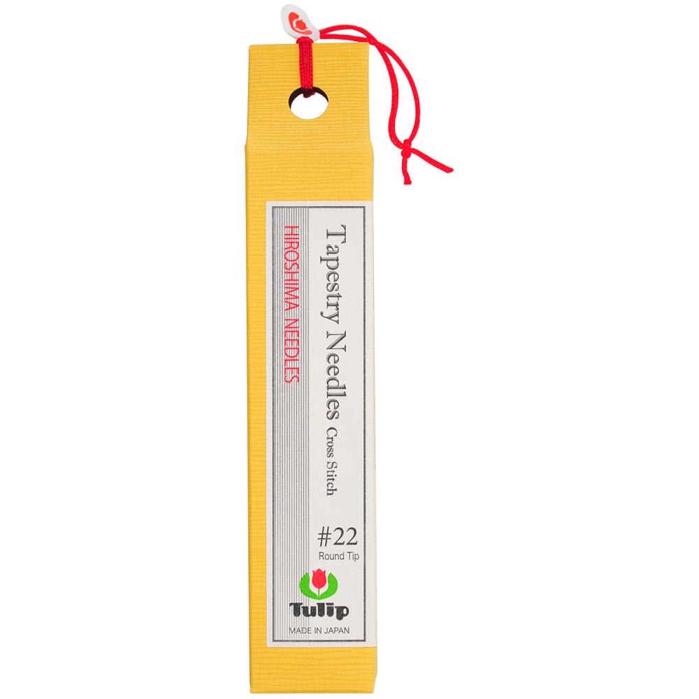 TULIP AGUJA4