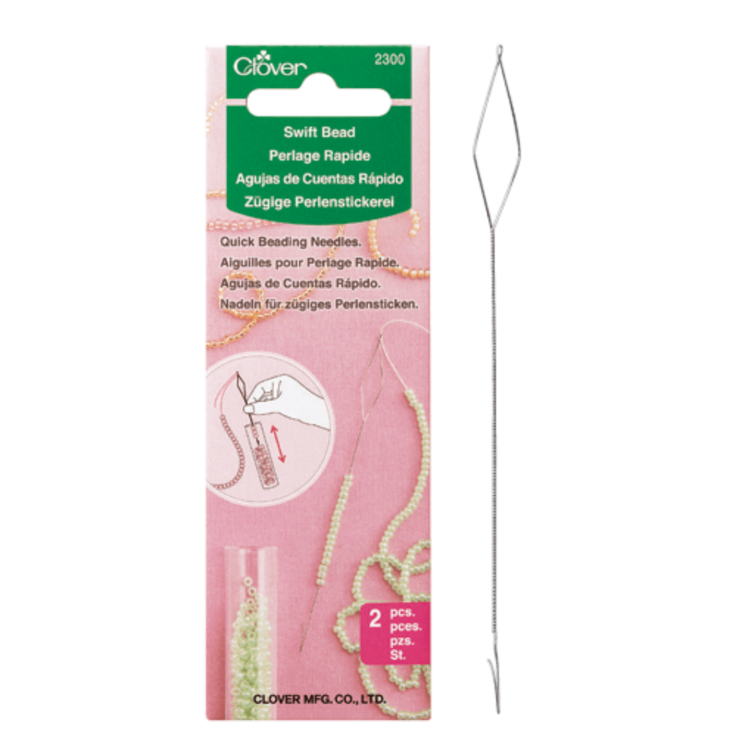 CLOVER AGUJA9