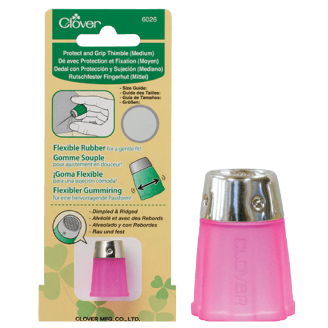 CLOVER Dedales1