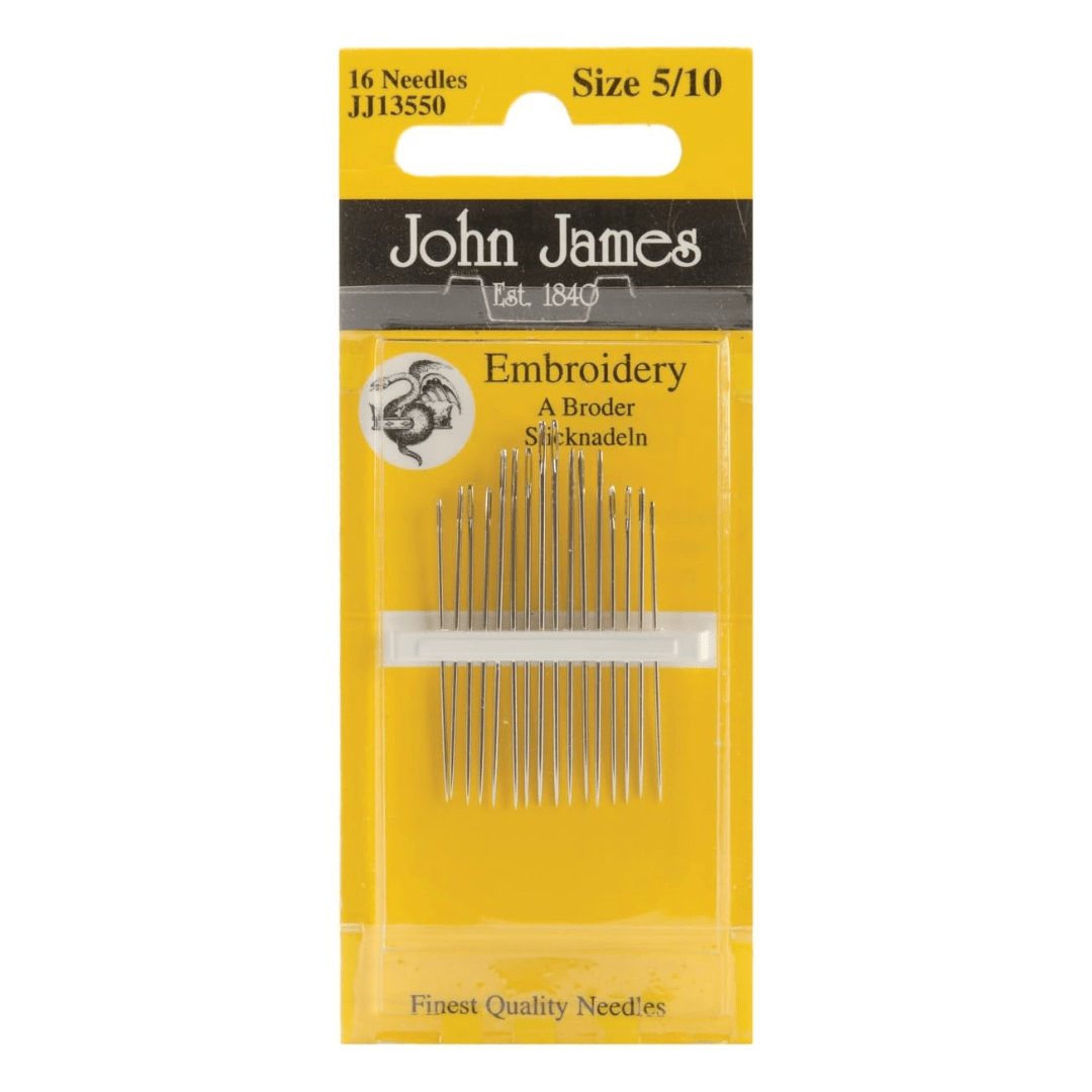 JOHN JAMES BLISTER8
