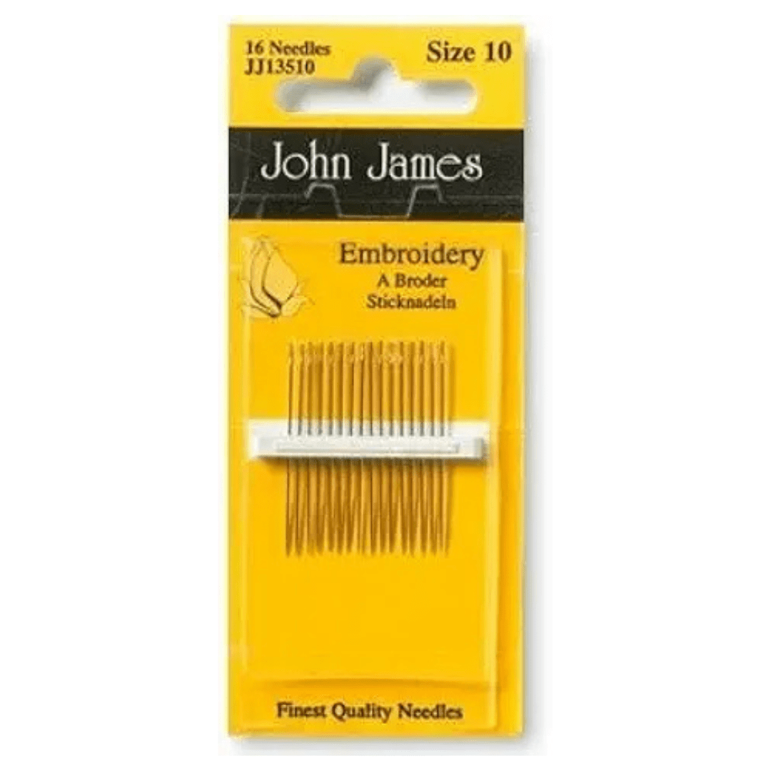 JOHN JAMES BLISTER9