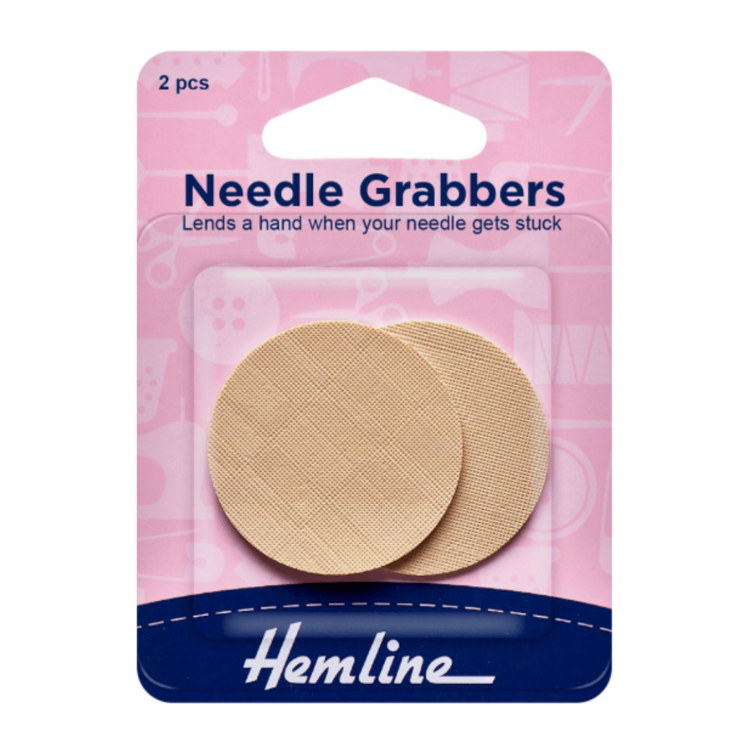 HEMLINE Extractor de Aguja1