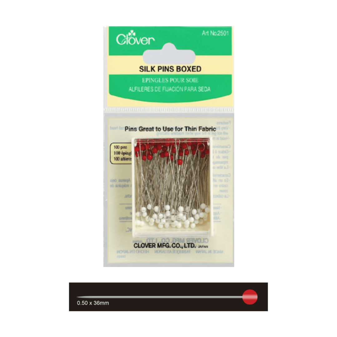 CLOVER Alfileres1