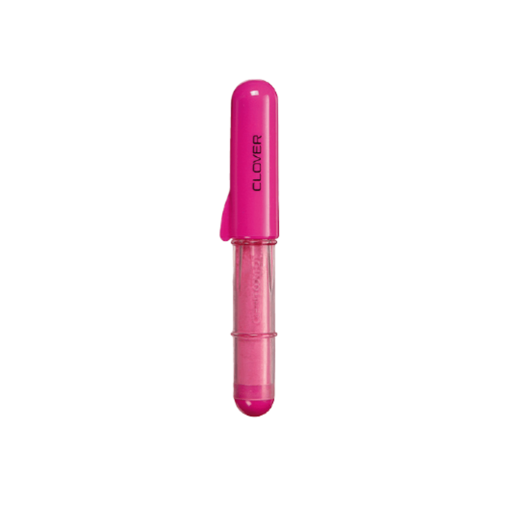CLOVER Delineador en tiza2
