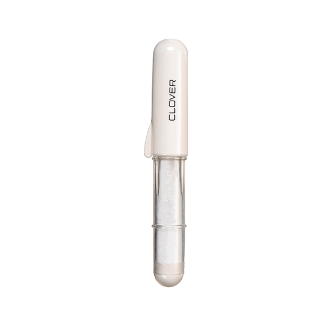 CLOVER Delineador en tiza1