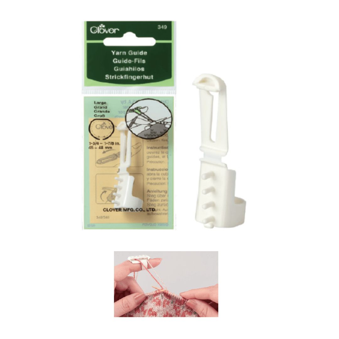 CLOVER GUÍA DE LANA2