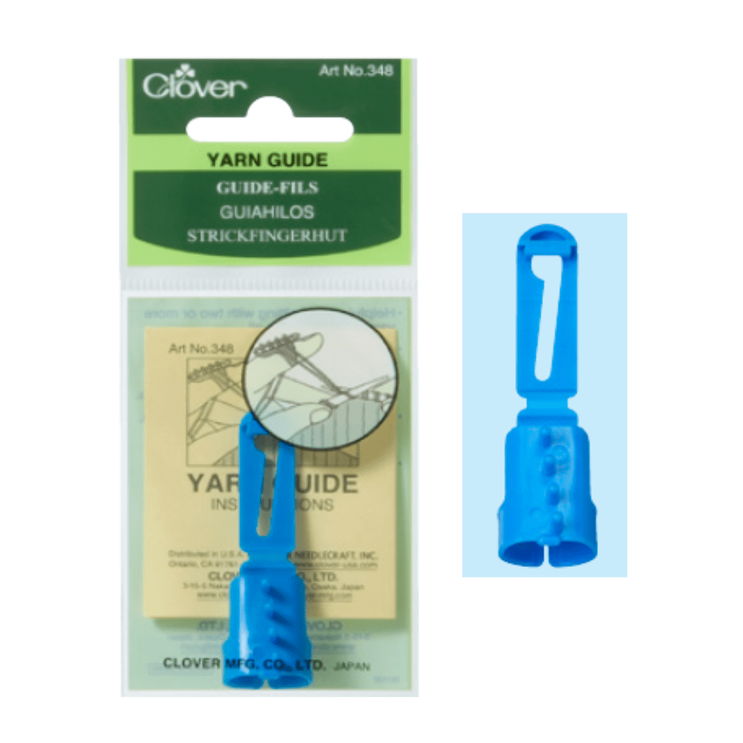 CLOVER GUÍA DE LANA1