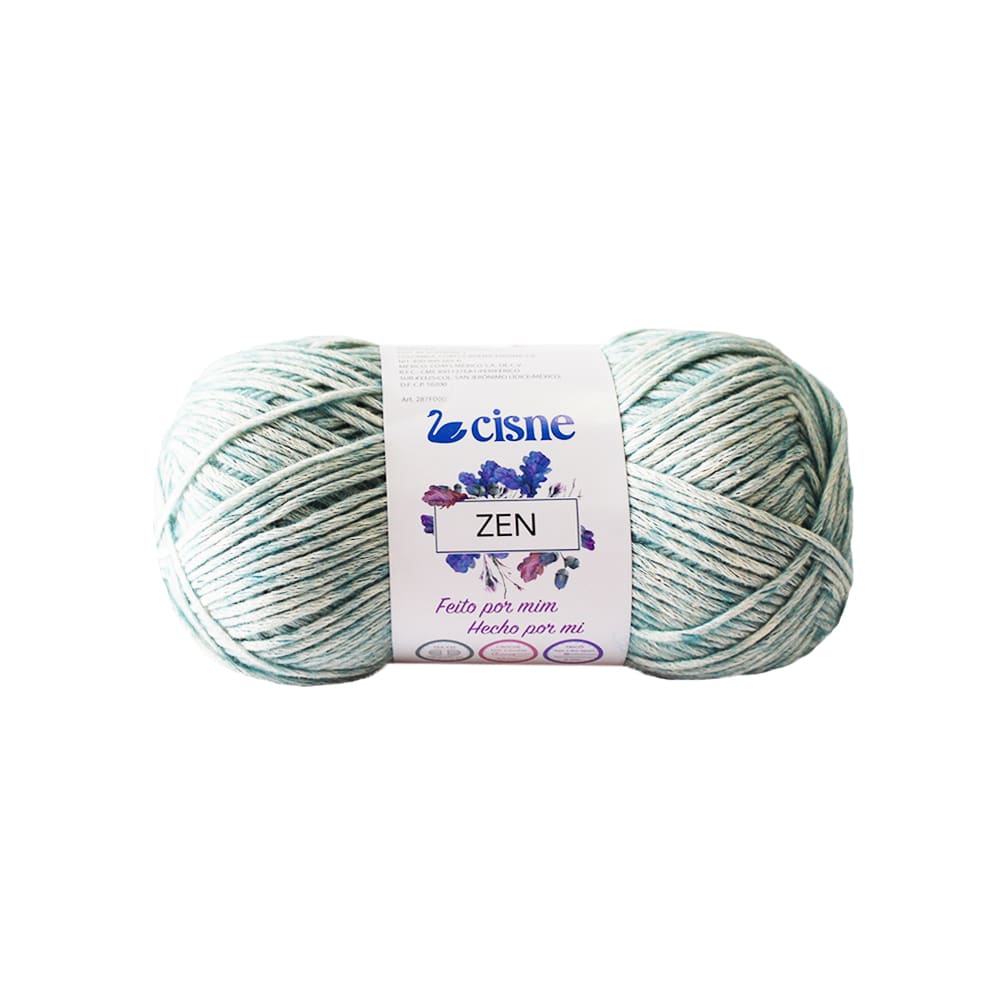CISNE FANTASIA ZEN3