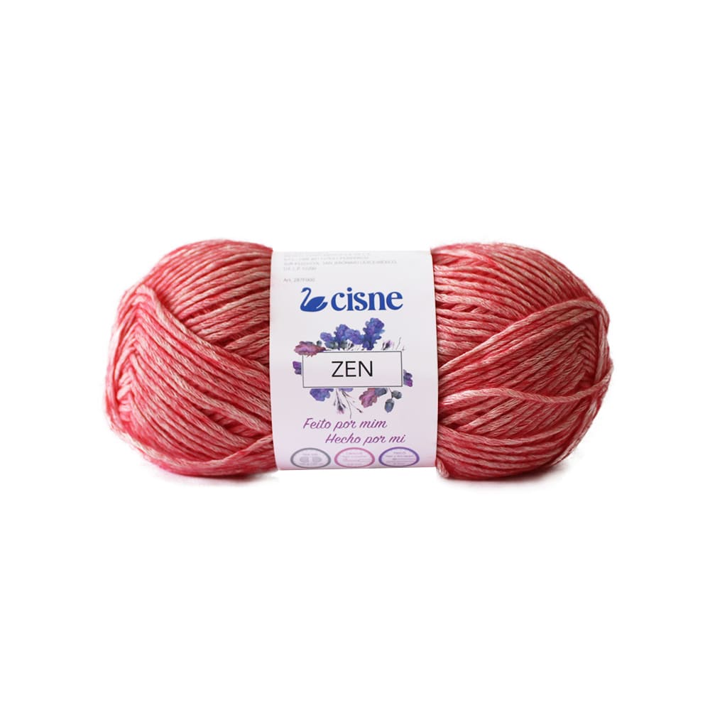 CISNE FANTASIA ZEN4