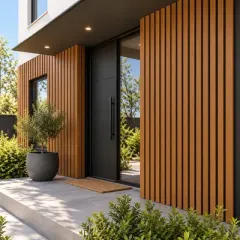 Tipos de Wall Panel: diferencias entre PVC, Slim y exterior WPC