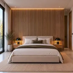 Wall Panel PVC: qué es, ventajas y dónde instalarlo