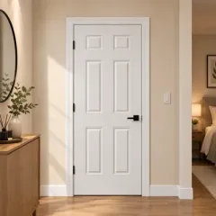 Puertas de interior y exterior: diferencias y cómo elegir