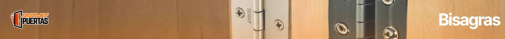Bisagras