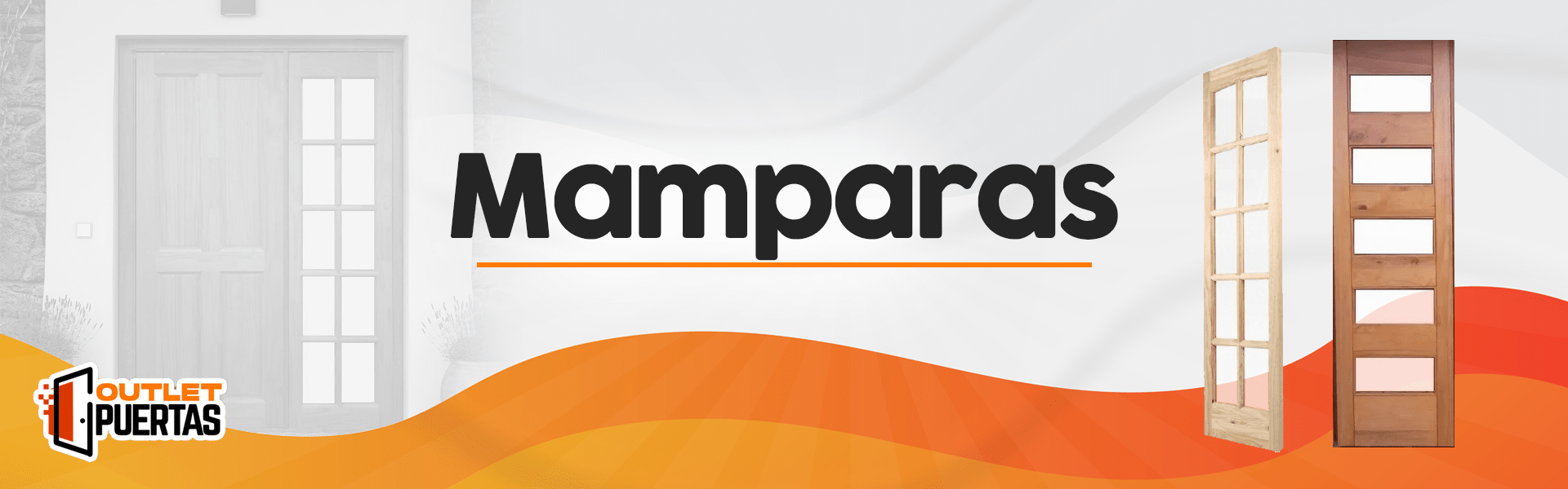 Mampara