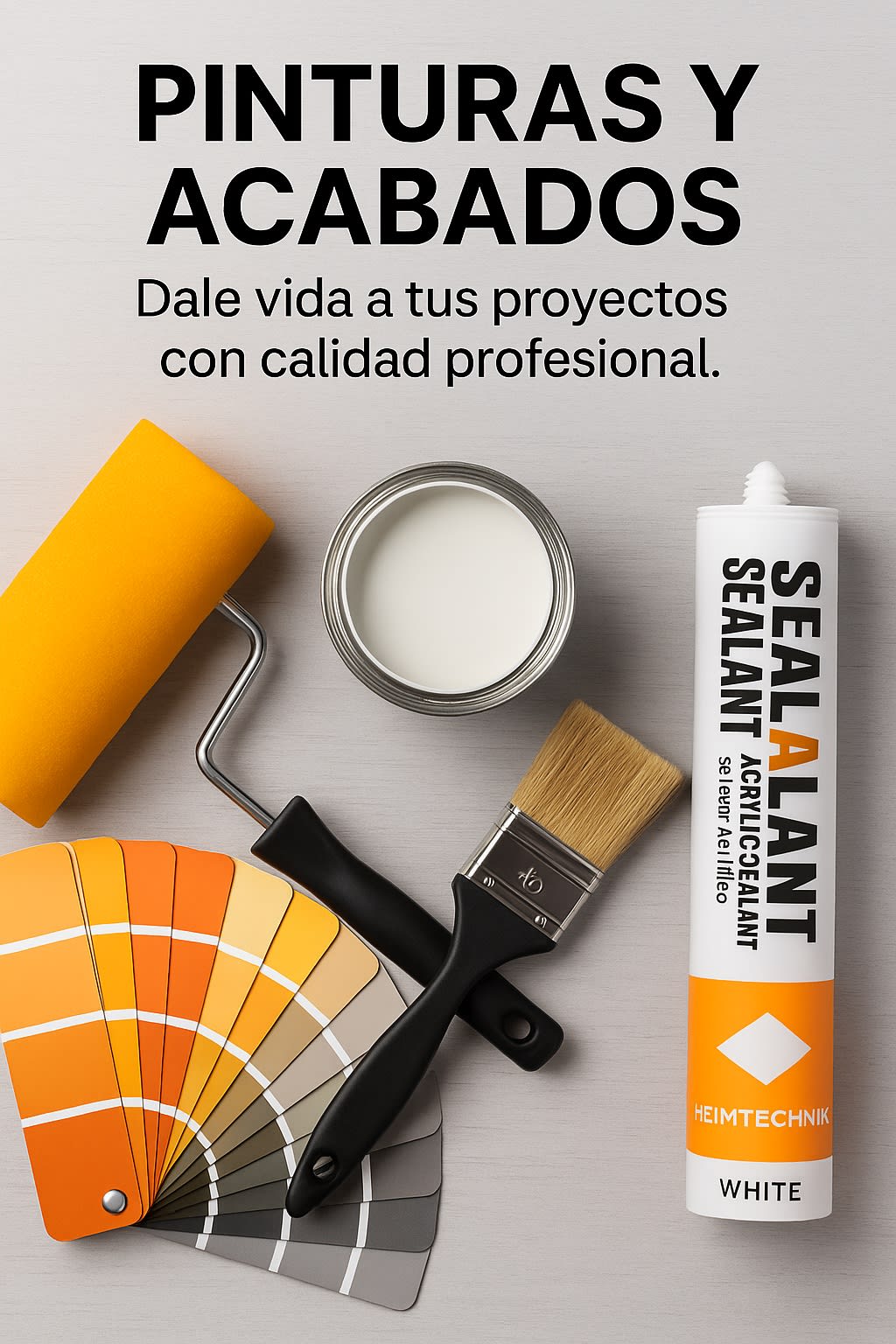 Pinturas
