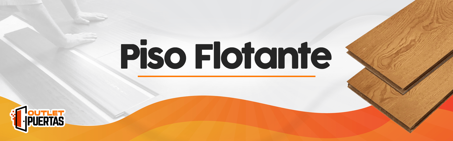 Piso Flotante