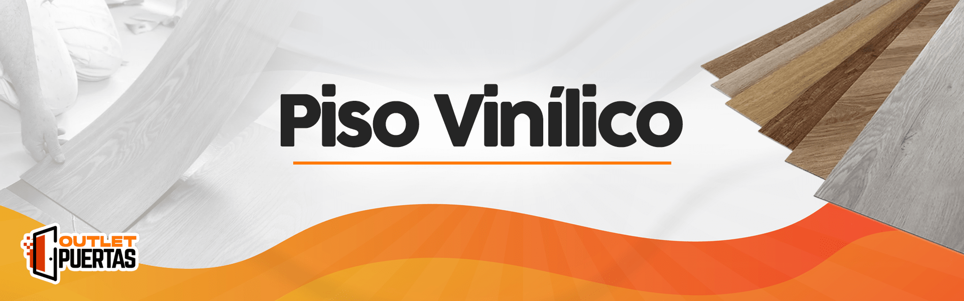 Piso Vinílico