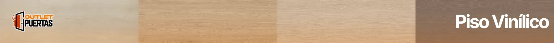 Piso Vinílico