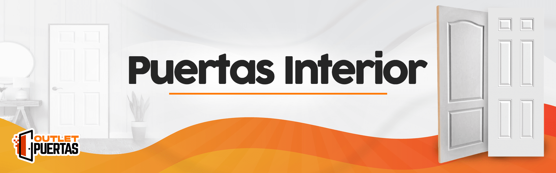 Puertas Interior