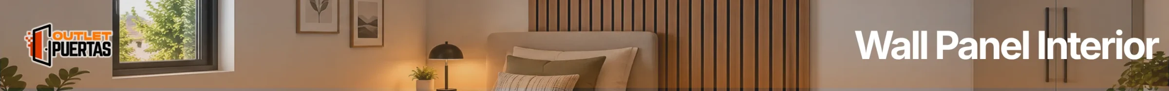 Wall Panel Interior