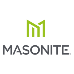 MASONITE