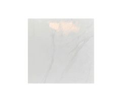 PORCELANATO BRILLANTE BLANCO 60X60 CM