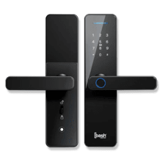 CERRADURA DIGITAL YDDL-0269 BASH