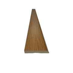 GUARDAPOLVO ENCINA MIEL 12X70X2440mm