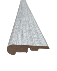 NARIZ DE GRADA GRIS CLARO MDF 18 MM 5,5×240 CM