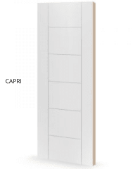 PUERTA INTERIOR CAPRI 90X210