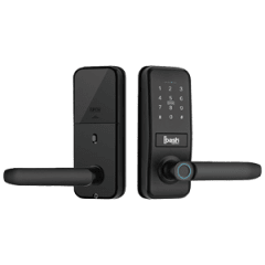 CERRADURA DIGITAL BIOMÉTRICA YDDL - 0290