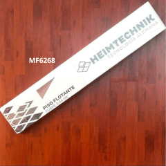 PISO FLOTANTE 8MM AF6268