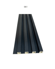 WALL PANEL 061 (Negro)