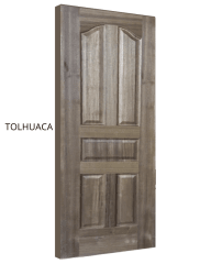 PUERTA INTERIOR TOLHUACA 60x200