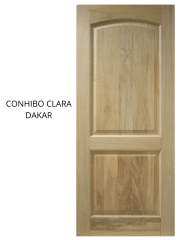 PUERTA EXTERIOR CONHIBO CLARA DAKAR 75X200