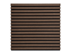 PANEL ACUSTICO NORMAL RIGIDO THREE COVERED - WT038