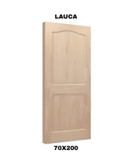 PUERTA EXTERIOR LAUCA 70X200
