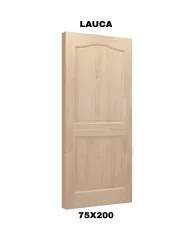 PUERTA EXTERIOR LAUCA 75x200