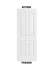 PUERTA INTERIOR KIYEN 70X200