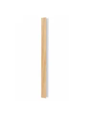ESQUINERO INICIO/TERMINO CIELO PVC ROBLE NATURAL 2,9 M