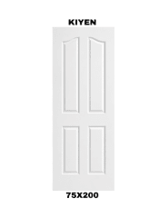 PUERTA INTERIOR KIYEN 75x200