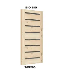 PUERTA EXTERIOR BIO BIO 70X200