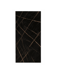 PANEL UV NEGRO MARMOLADO 122×244 CM