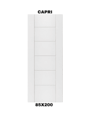 PUERTA INTERIOR CAPRI 85X200