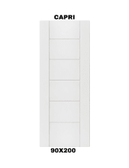 PUERTA INTERIOR CAPRI 90X200